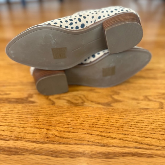 Dolce Vita Animal Print Bootie - Picture 7 of 7